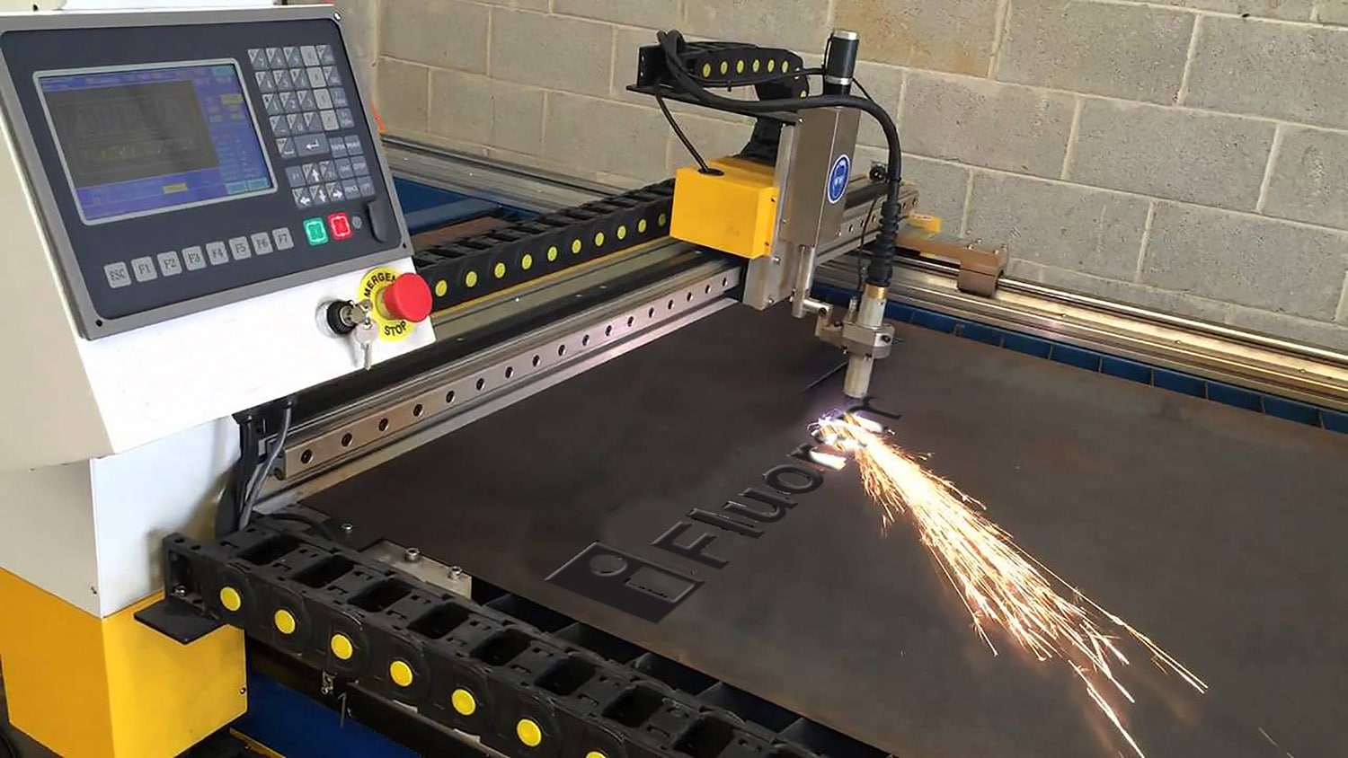 Maximizing productivity with proper CNC plasma table maintenance practices