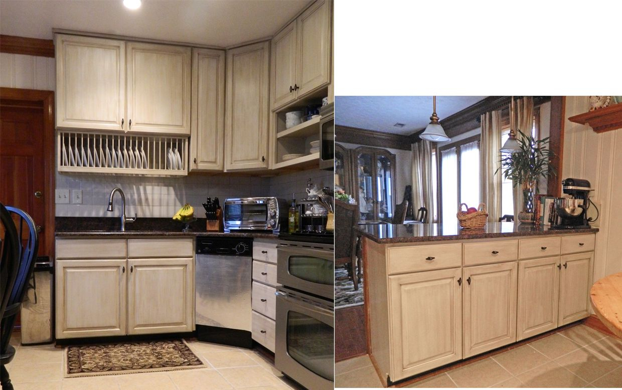 Rustoleums Cabinet Transformations | Kitchen Transformation, Kitchen ... for Kitchen Transformation Discovering Your Design DNA for a Personalized Space