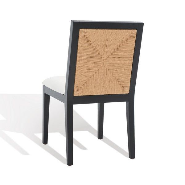 The evolution of seating culture through Emilio Woven Dining Chair collections
