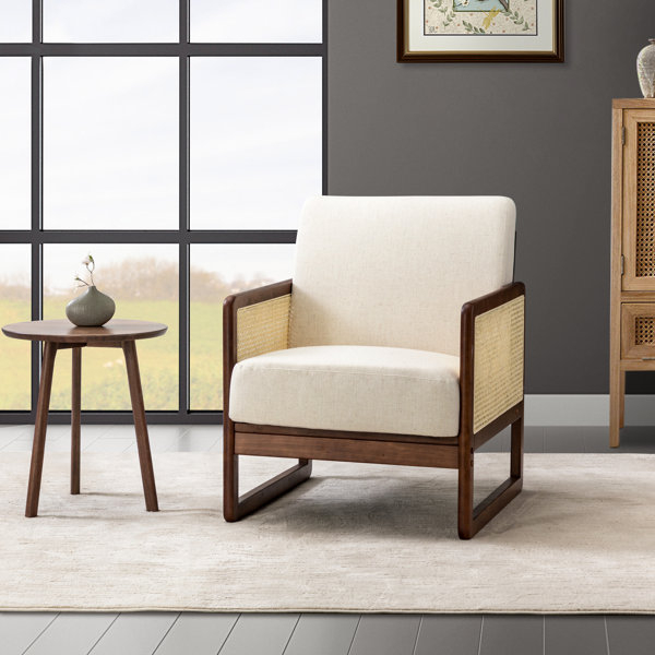 Living with Ellara Sand Upholstered Dining Chairs Practical Insights