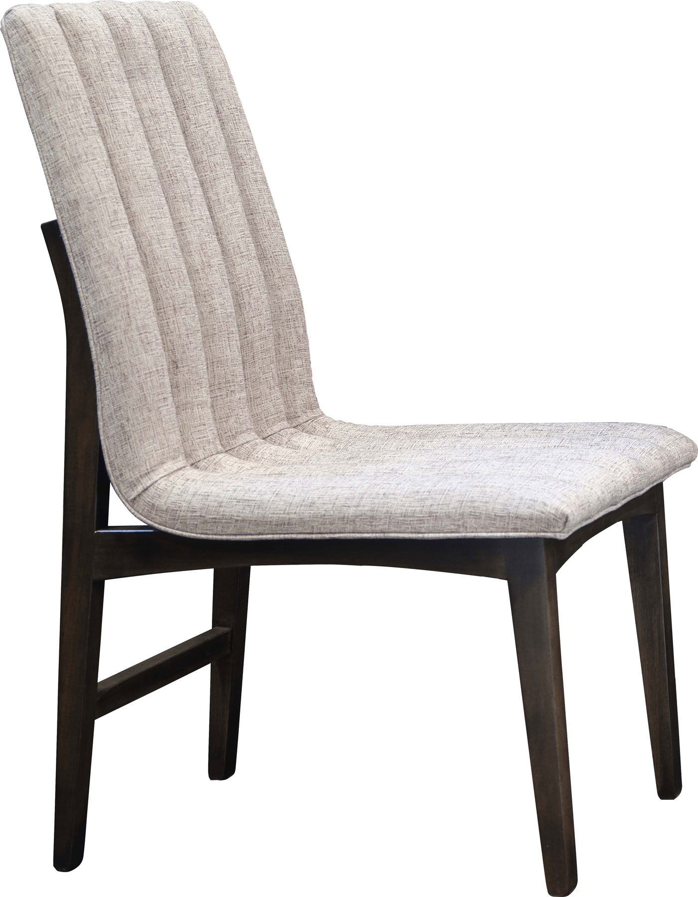 Savannah Side Dining Chair Shown In Brown Maple With Warm Toffee Finish. throughout Understanding the Enduring Appeal of the Bordeaux Toffee Brown Wood Side Chair