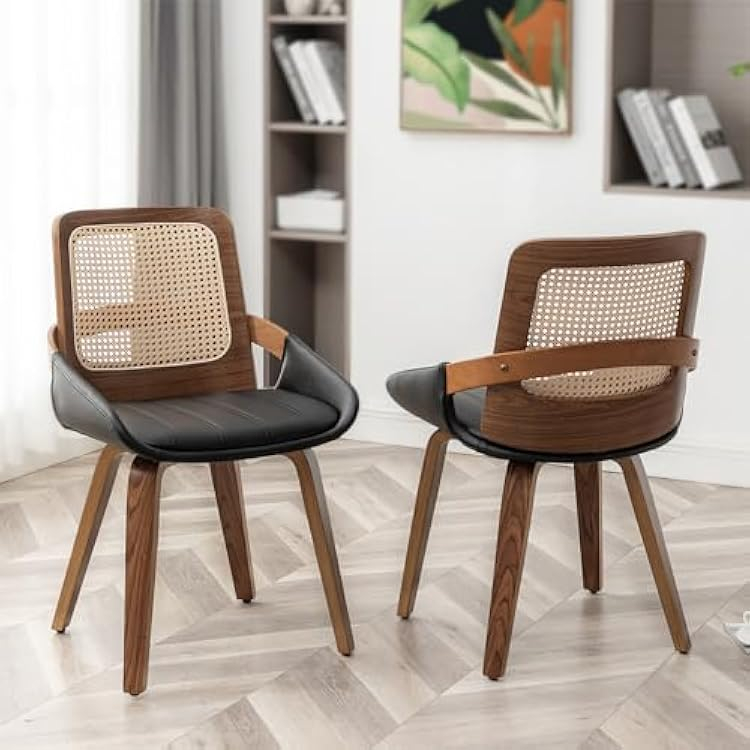 Exploring the durability and comfort of Frank Rattan Dining Chair collections