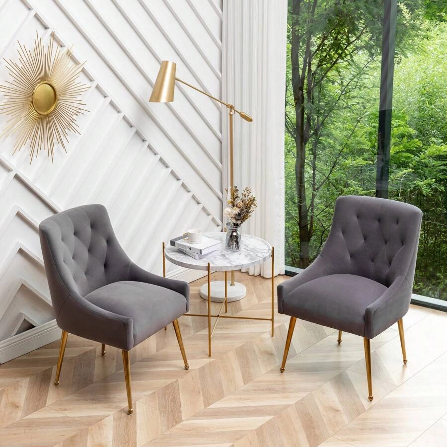 SEYNAR Chairs and the Modern Home A Timeless Combination