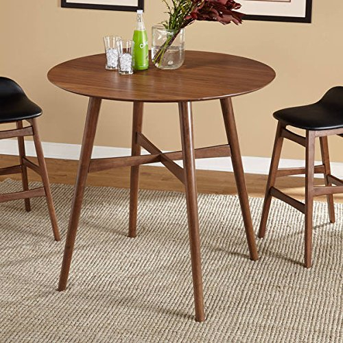 Beyond the Bar The Versatile Role of the Safavieh Axel Pub Table