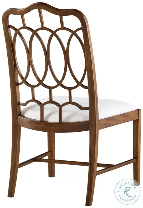 Mastering the Placement of Sloane Side Chair for Maximum Impact