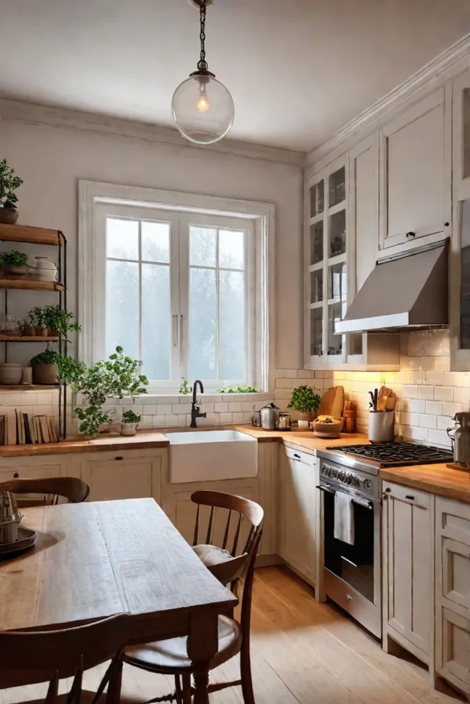 Small Kitchen, Big Impact: 9 Decor Ideas To Maximize Your Space - Decor ... within