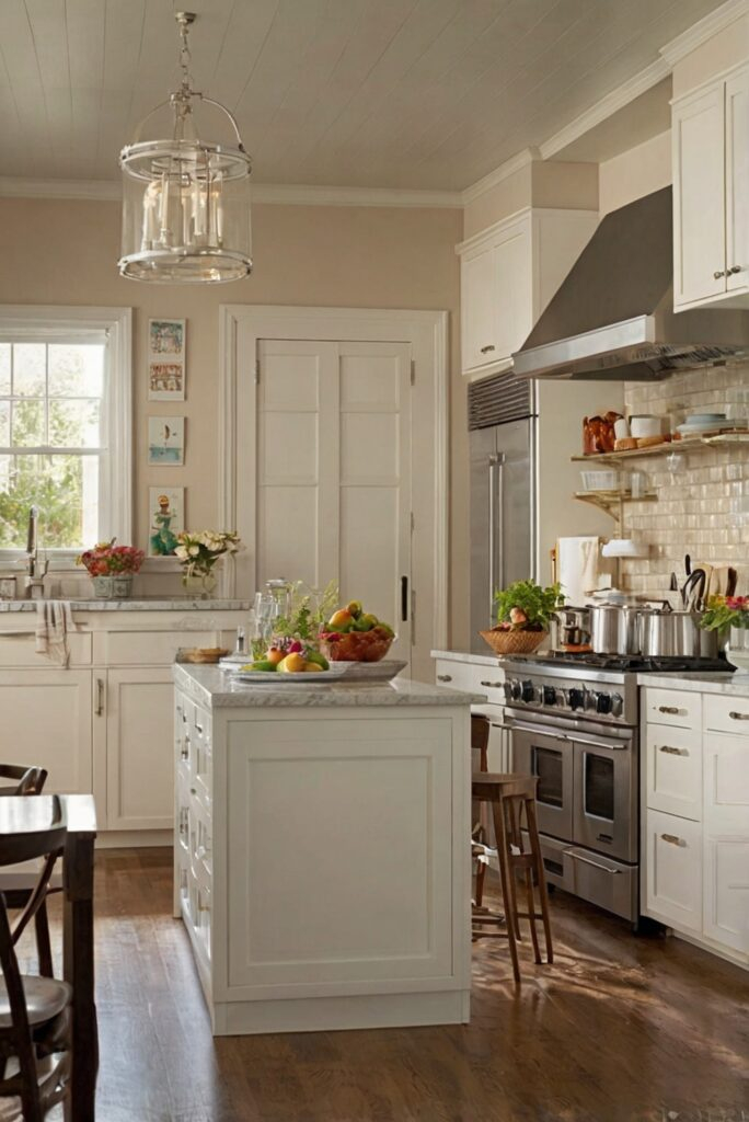Small Kitchen, Big Impact 19 Design Secrets to Maximize Every Inch