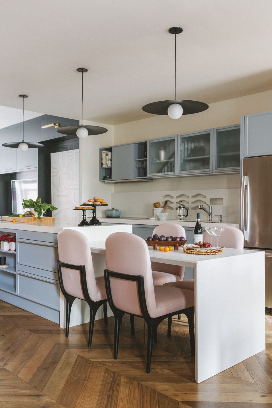 Small Kitchen Living Room Design Ideas - Infoupdate.org inside 9 Ways To Fit A Table Into A Cozy Kitchen