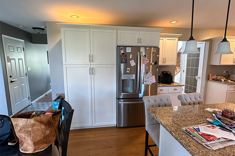 Unlocking the Potential of Your Compact Kitchen Space