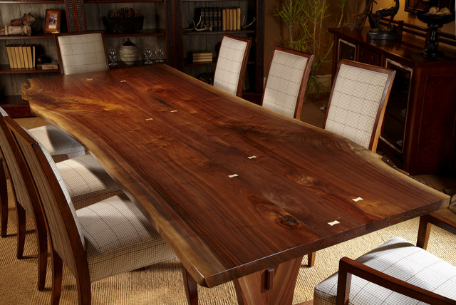 Solid Wood Tables | At The Galleria with regard to Beyond the Leaf Practical Insights for the Clara Solid Wood Table