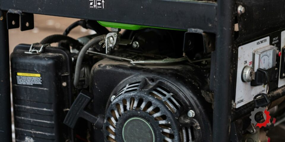 What Happens When a Generator Powers On Then Dies Out