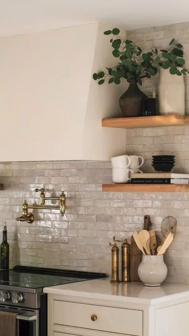 Unlock Kitchen Style 8 Backsplash Tile Ideas You’ll Love