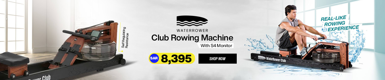 Space-saving rowing solutions for serious fitness enthusiasts