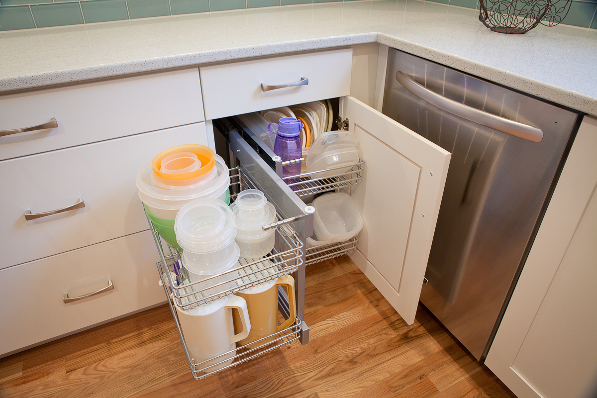 Making Every Inch Count Clever Cabinet Solutions for Any Kitchen Size