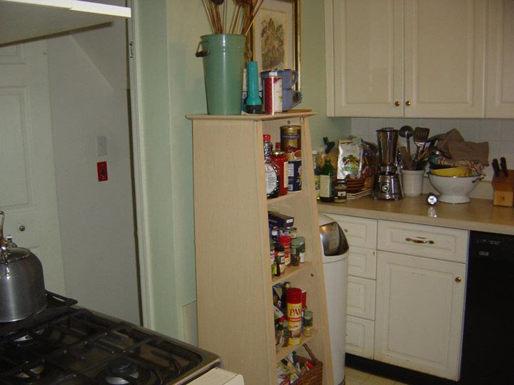 Stepping Back in Time Lessons Learned from 12 Inspiring Vintage Kitchens