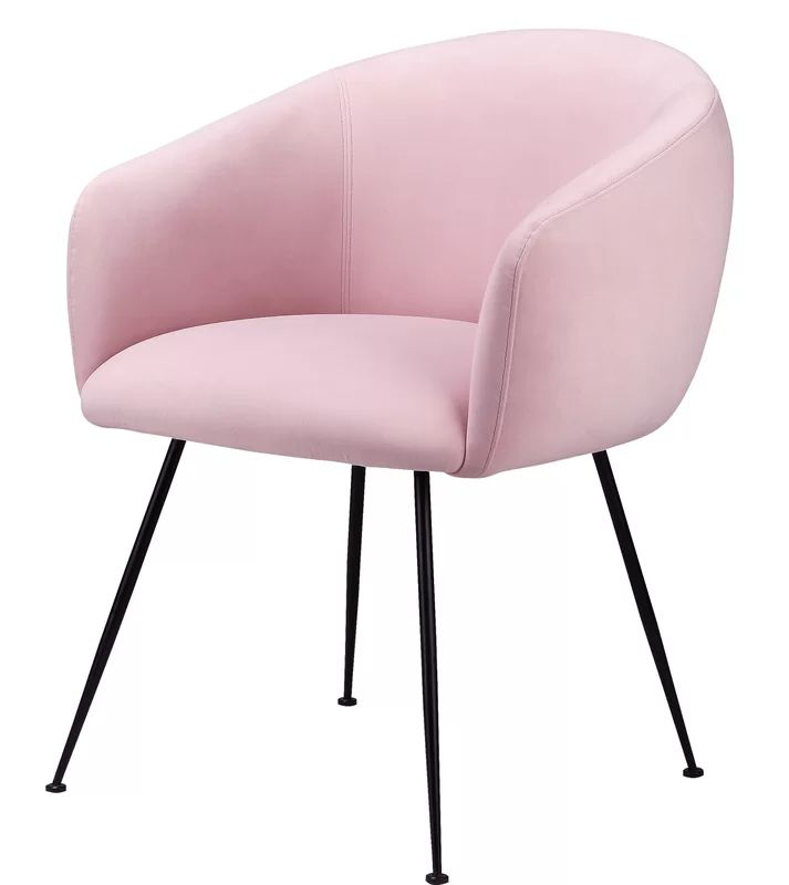 Stonington Upholstered Dining Chair | Allmodern | Dining Chairs, Chair ... within Malin Upholstered Dining Chairs Decoding the Details