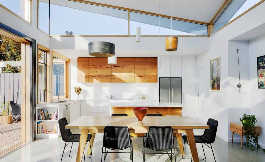 Sustainable Spaces: Creating An Eco-Friendly Kitchen - Completehome for Sustainable Kitchens Practical Tips for Eco-Friendly Design Choices