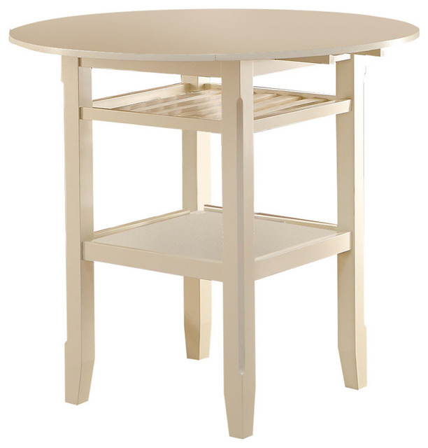 The Enduring Appeal of Cream Tartys Tables for Modern Homes