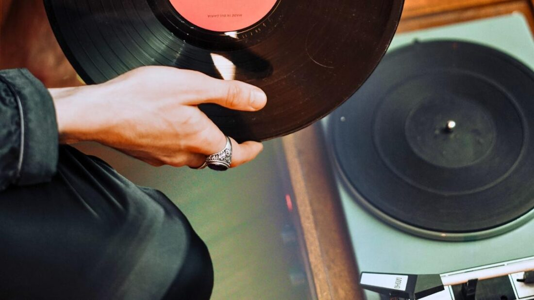 Understanding the fundamentals of vinyl playback and speaker selection