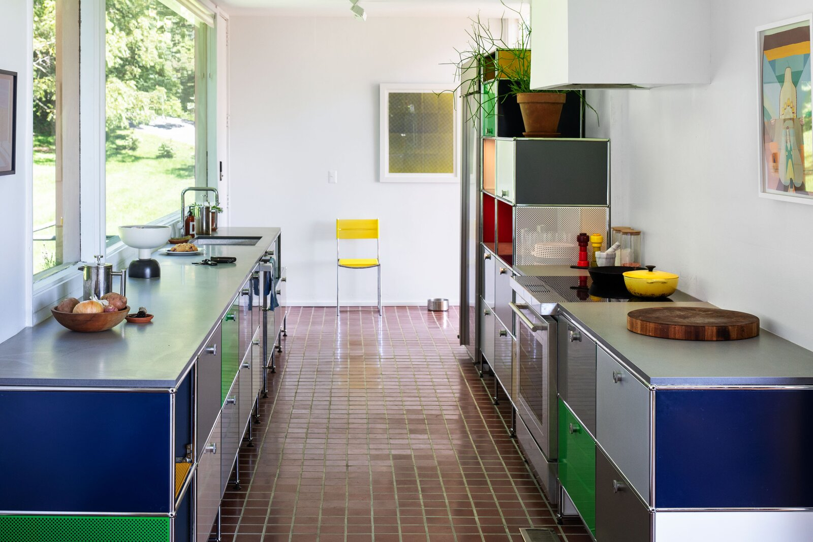 A Deep Dive into the Art of Kitchen Restoration