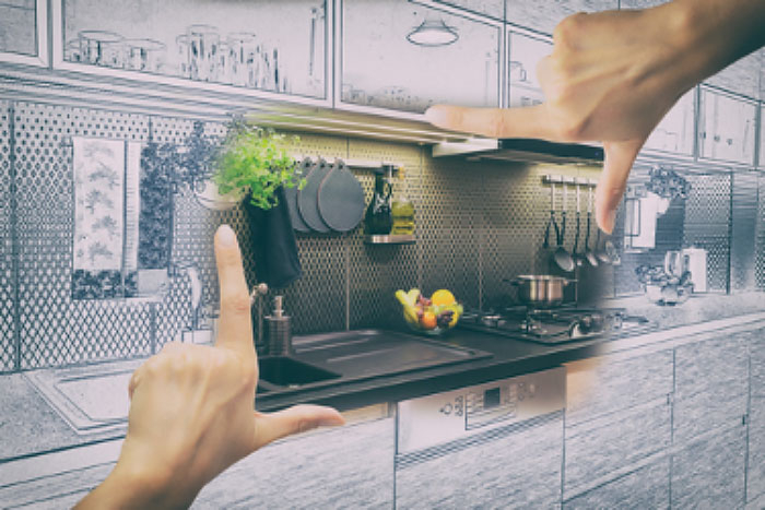 The Growing Demand And Realization Of Sustainable Kitchens - Emagazine.com with Sustainable Kitchens Practical Tips for Eco-Friendly Design Choices