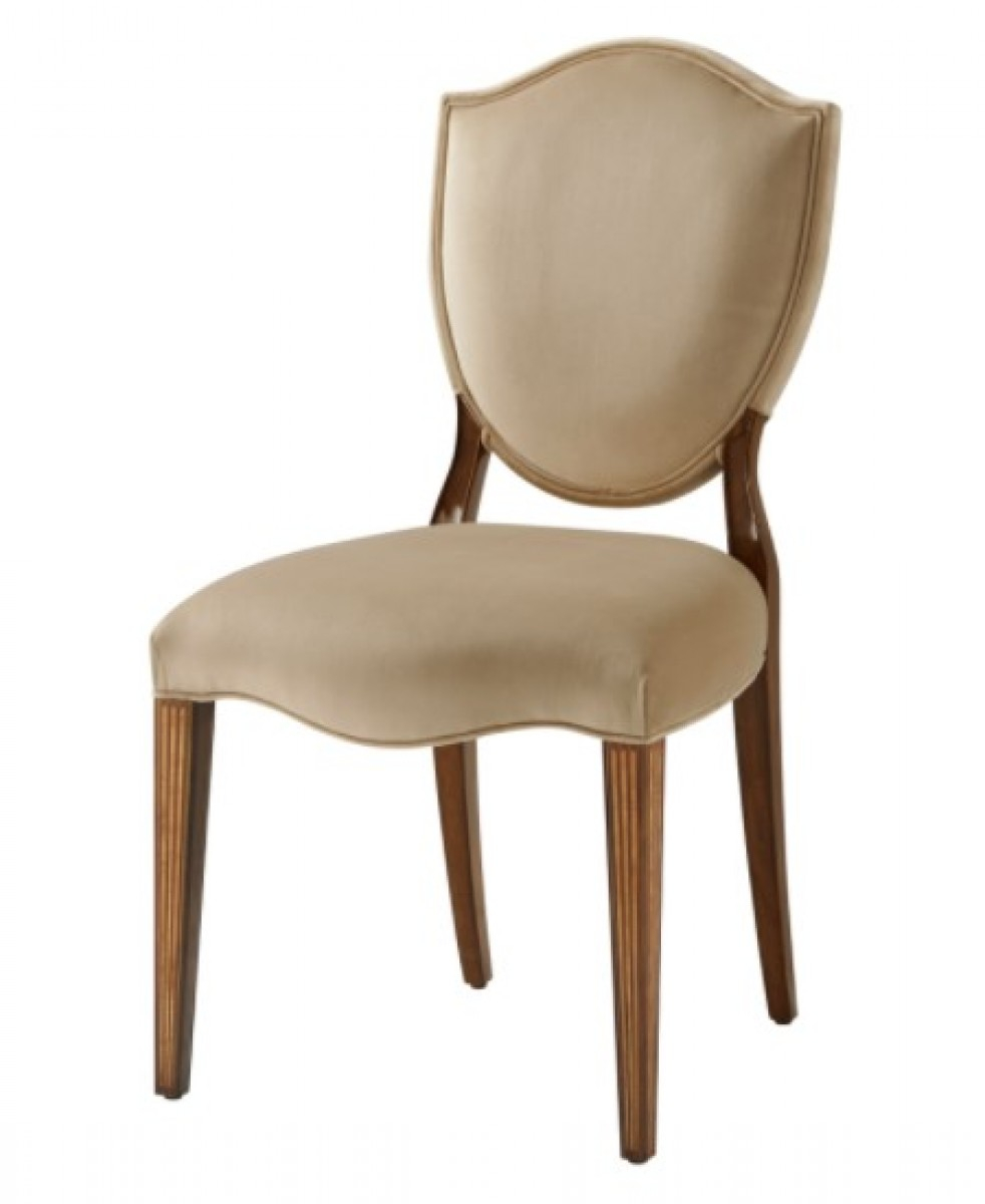 Exploring the History and Legacy of The Holborn Dining Armchair