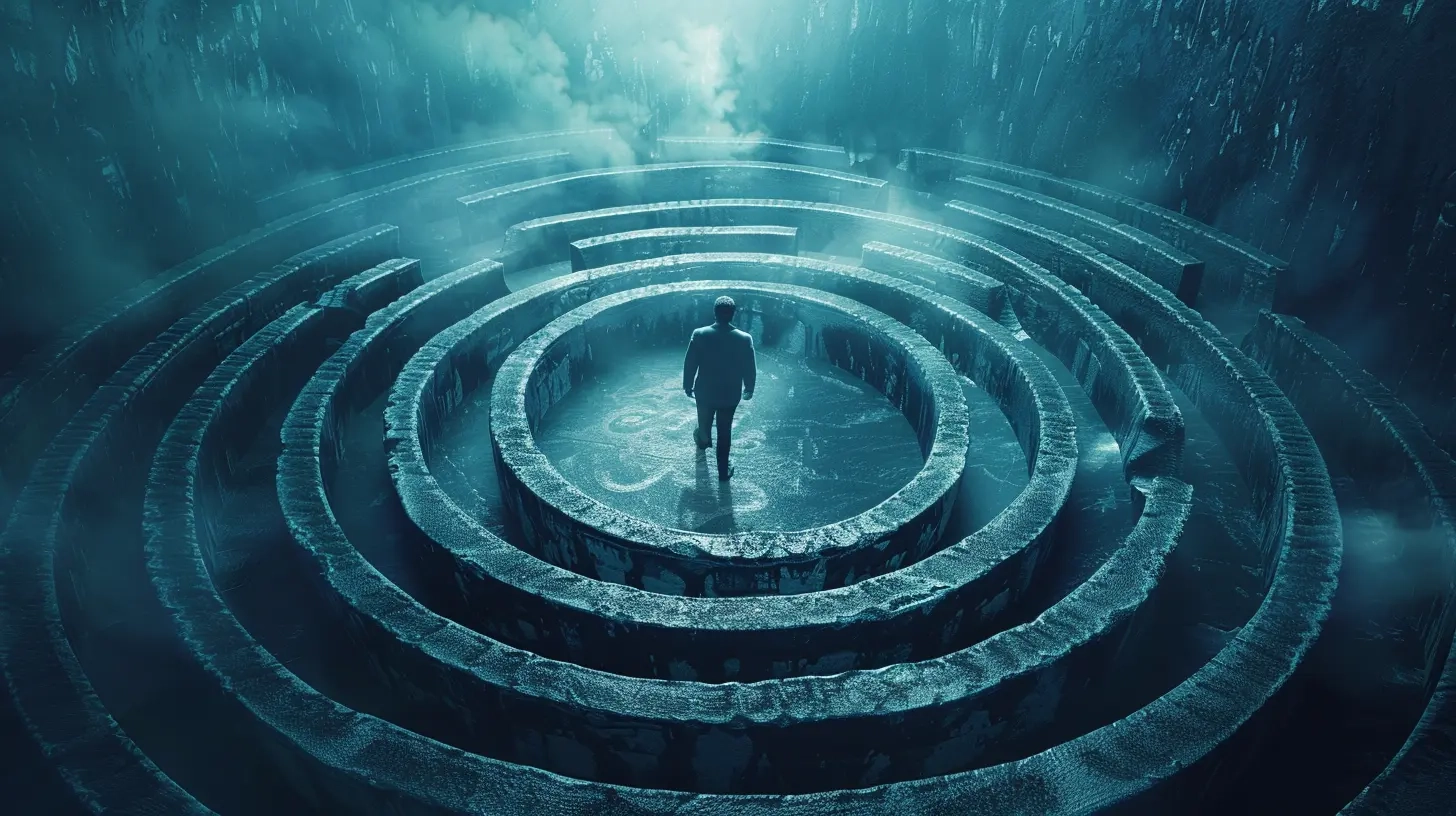 The Psychology Behind Why We Choose Certain Side Chairs