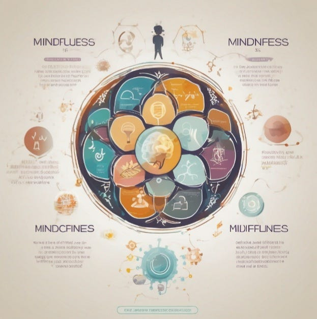 The Science Behind Eternal Flame Armchair and Its Impact on Mindfulness