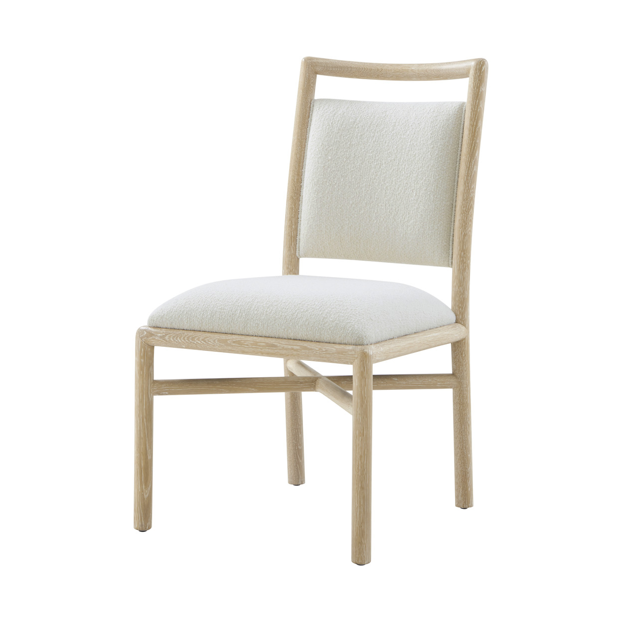 Understanding the Artisan Craftsmanship Behind Montauk Upholstered Dining Side Chairs