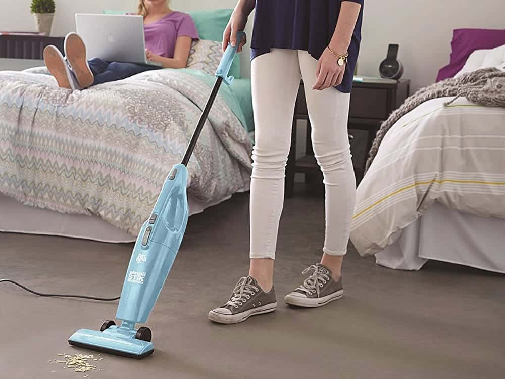 Top 15 Best Vacuum For College Dorm: Reviews 2021 in Best Dorm Vacuums