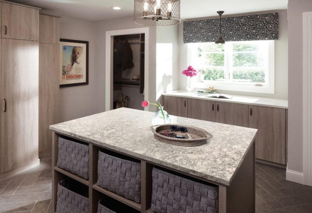 Top 5 Low Maintenance Countertops For 2021 - Best Kitchen Countertops in