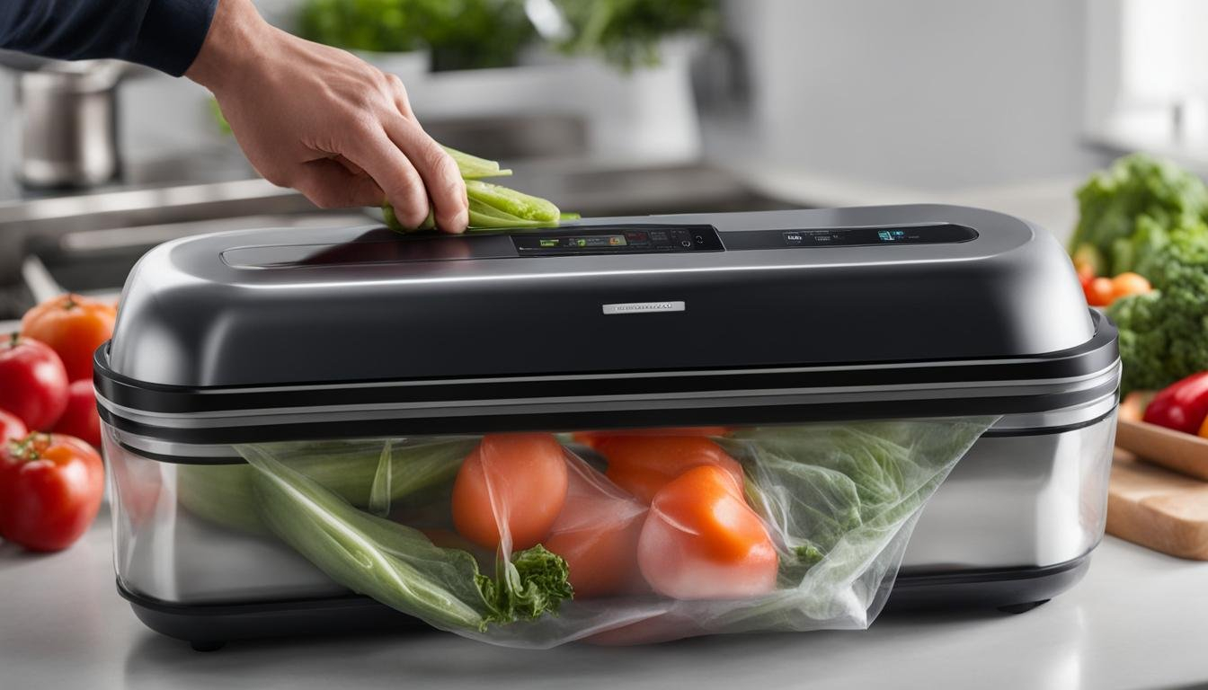 Common mistakes to avoid when using vacuum sealers
