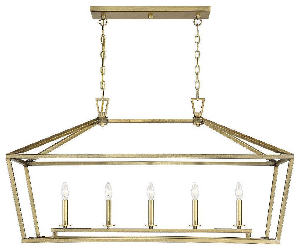Understanding Warm Brass Finishes The Heart of the Arcadia Chandelier