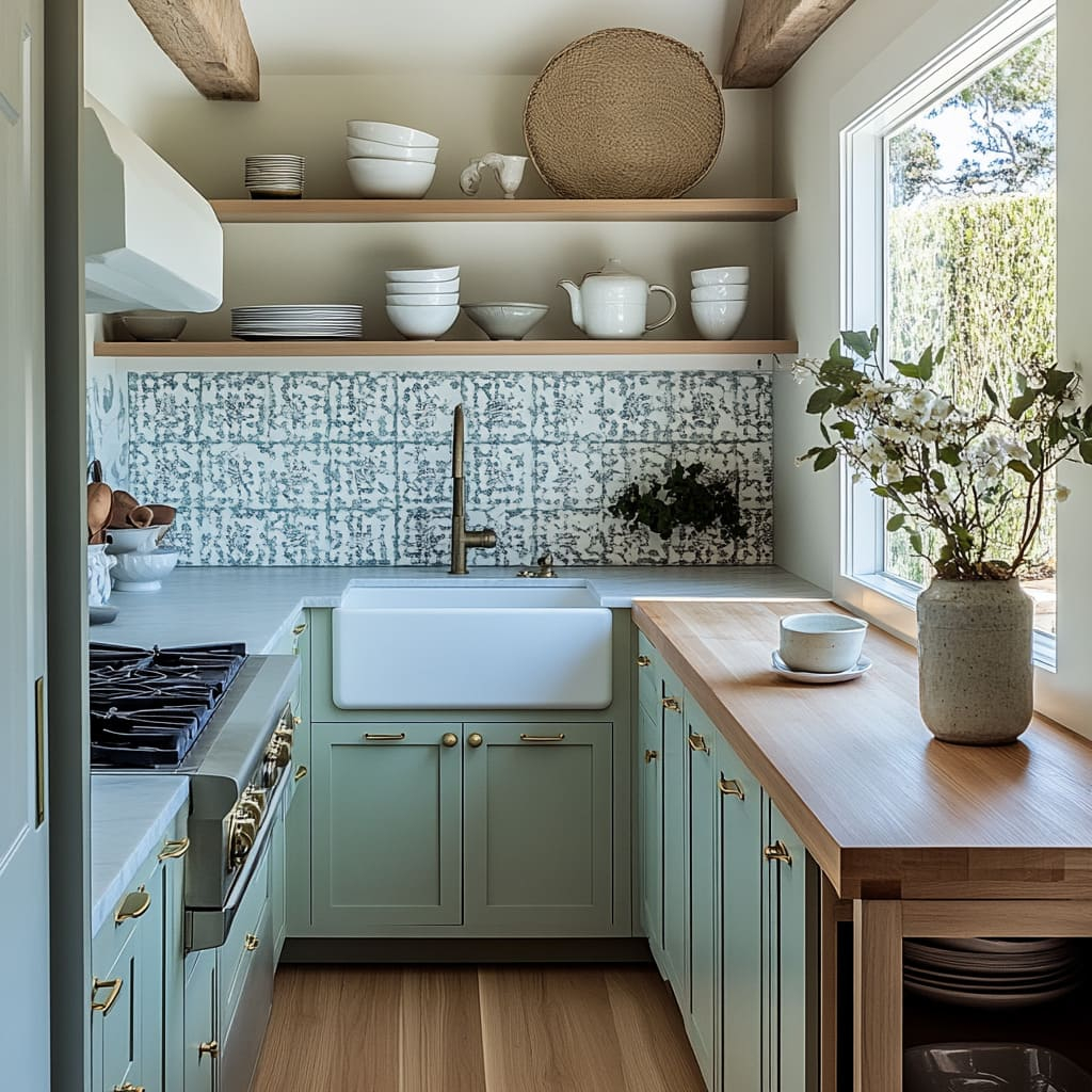 Unlocking Kitchen Potential 12 Transformative Ideas