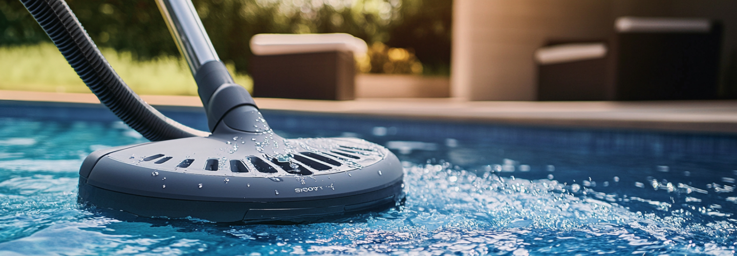 Common Pool Vacuum Mistakes and How to Avoid Them