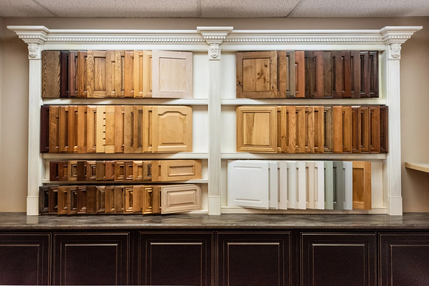 Understanding Cabinet Door Styles — Sligh Cabinets, Inc. for Discover the 8 Cabinet Door and Drawer Styles for a Dream Kitchen