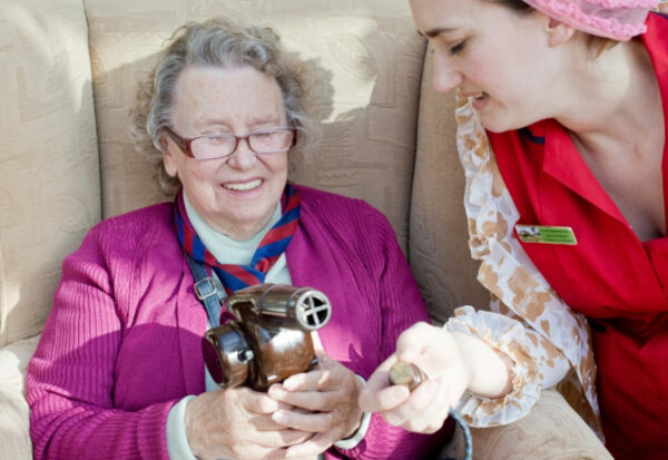 Understanding Distressed Behaviour - Daily Sparkle E-Learning Courses ... with