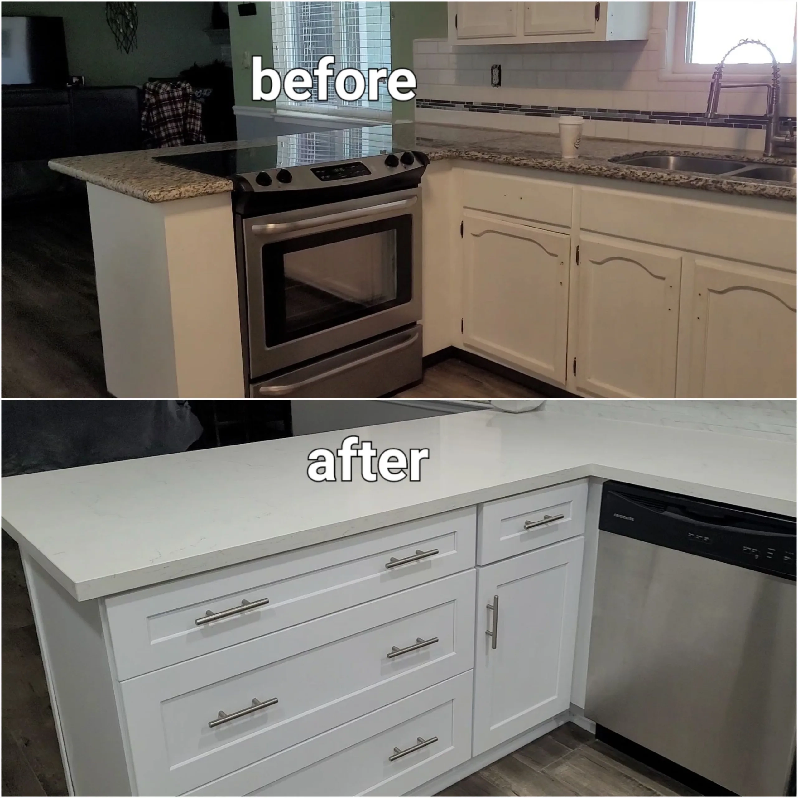 Understanding Kitchen Remodel Costs A New Survey’s Insights