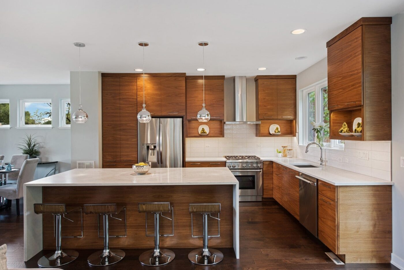 Unlock Your Kitchen Island's Potential Discovering Creative Design Solutions