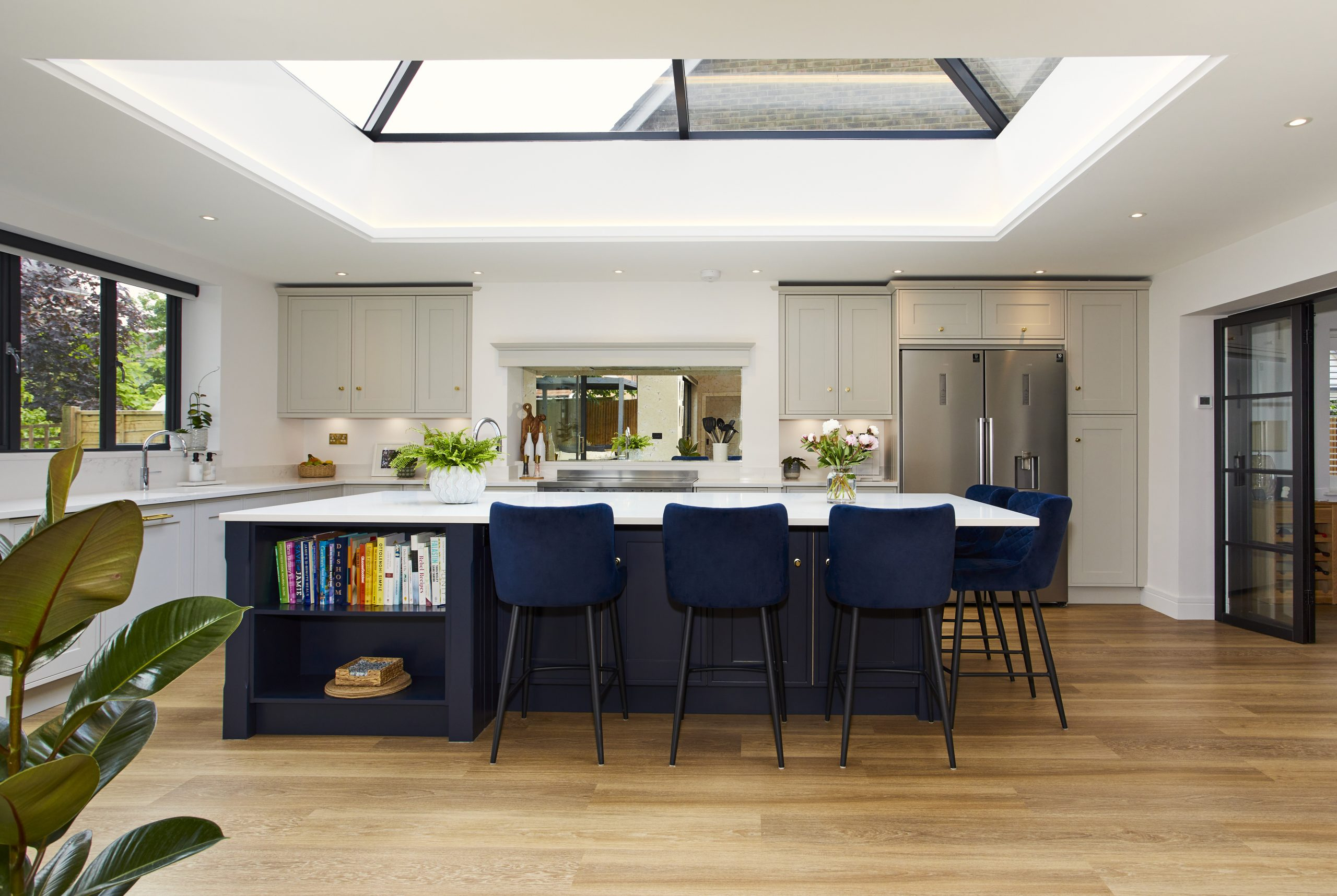 Unlock Your Kitchen's Potential With A Bespoke Island - Ashford ... throughout [%10 Ways To Refresh Your Kitchen Island|Unlock Your Kitchen Island's Potential Discovering Creative Design Solutions [TEMP]%]