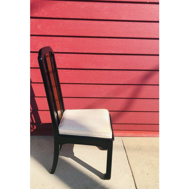 How Stanley Dining Chair Black Became a Timeless Piece in American Furniture History