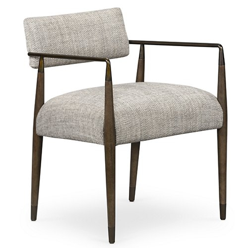 Choosing the Right Waldon Dining Chair for Your Home