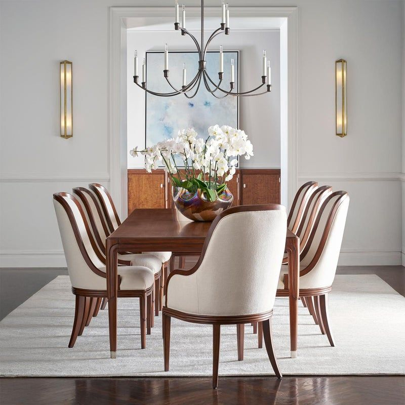 How Balboa Upholstered Dining Armchairs redefine comfort in modern homes