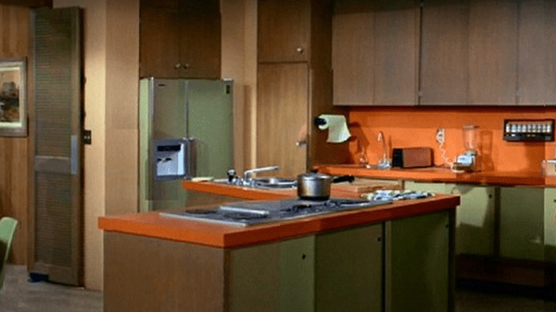 What Do You Remember About The Brady Bunch Kitchen? for Decoding the Brady Bunch Kitchen Revival What You Need to Know