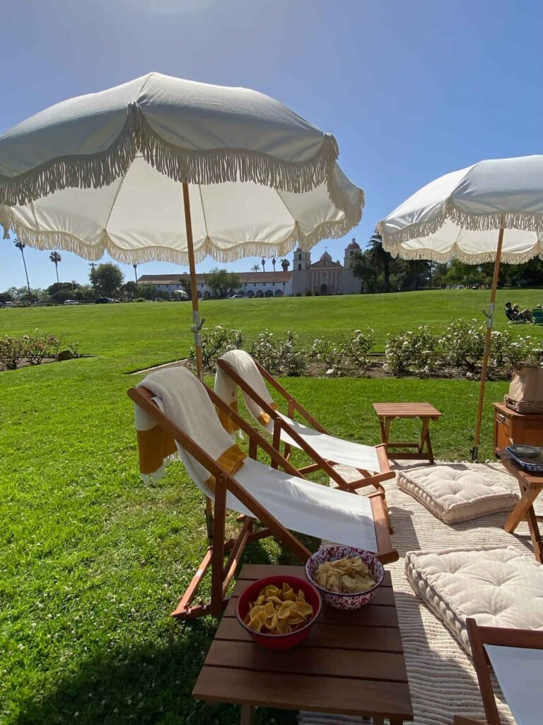 The Hidden Stories Behind Santa Barbara Side Chair craftsmanship