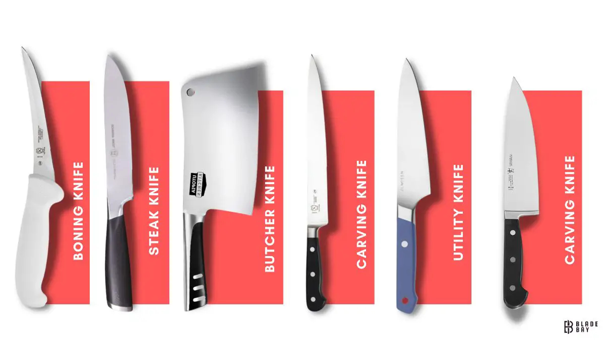 What Knife Do You Use To Cut Meat At Martha Cannon Blog throughout Common mistakes to avoid when purchasing your next butcher knife