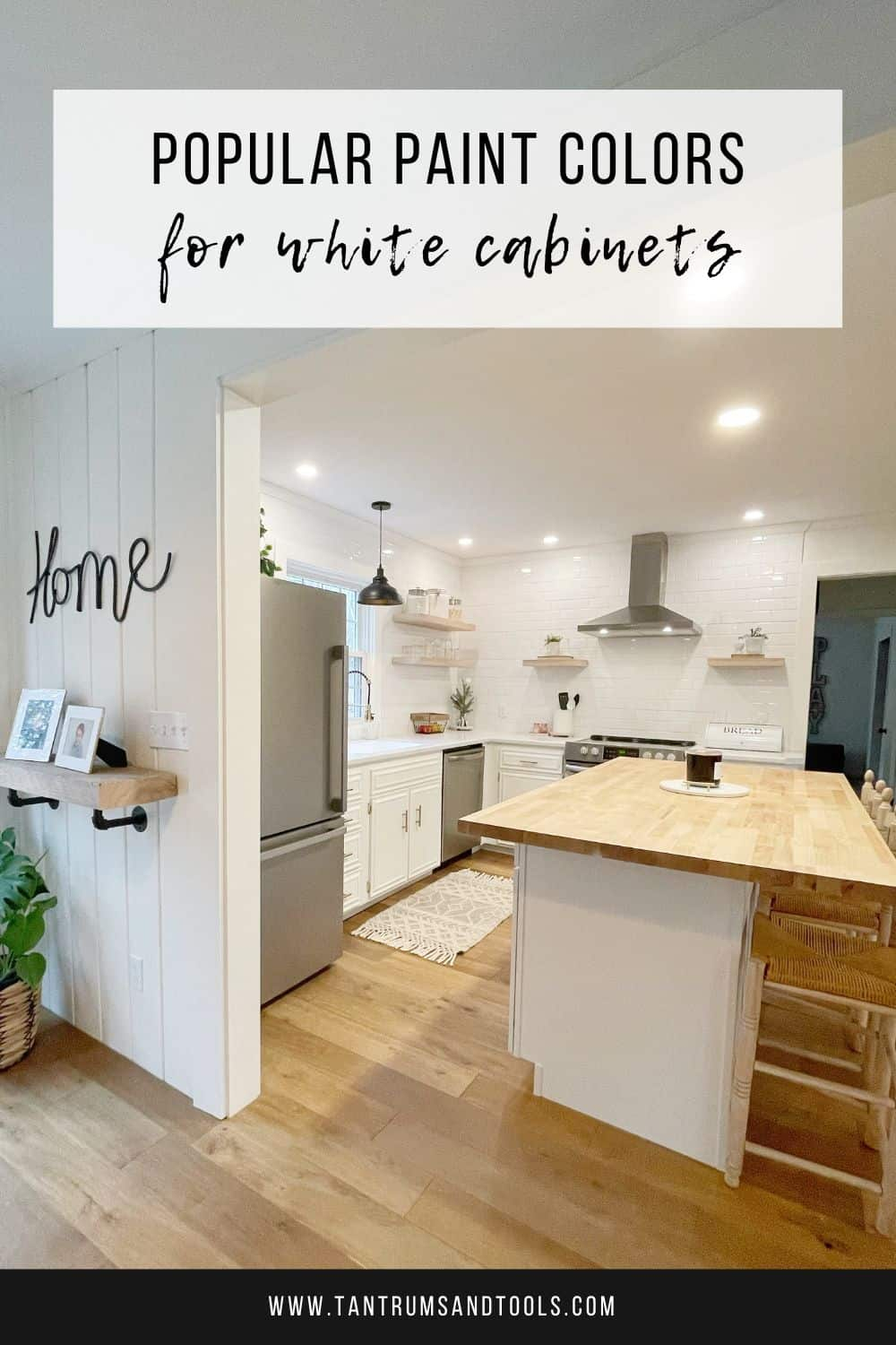 Beyond White Exploring the 11 Hottest Kitchen Cabinet Colors