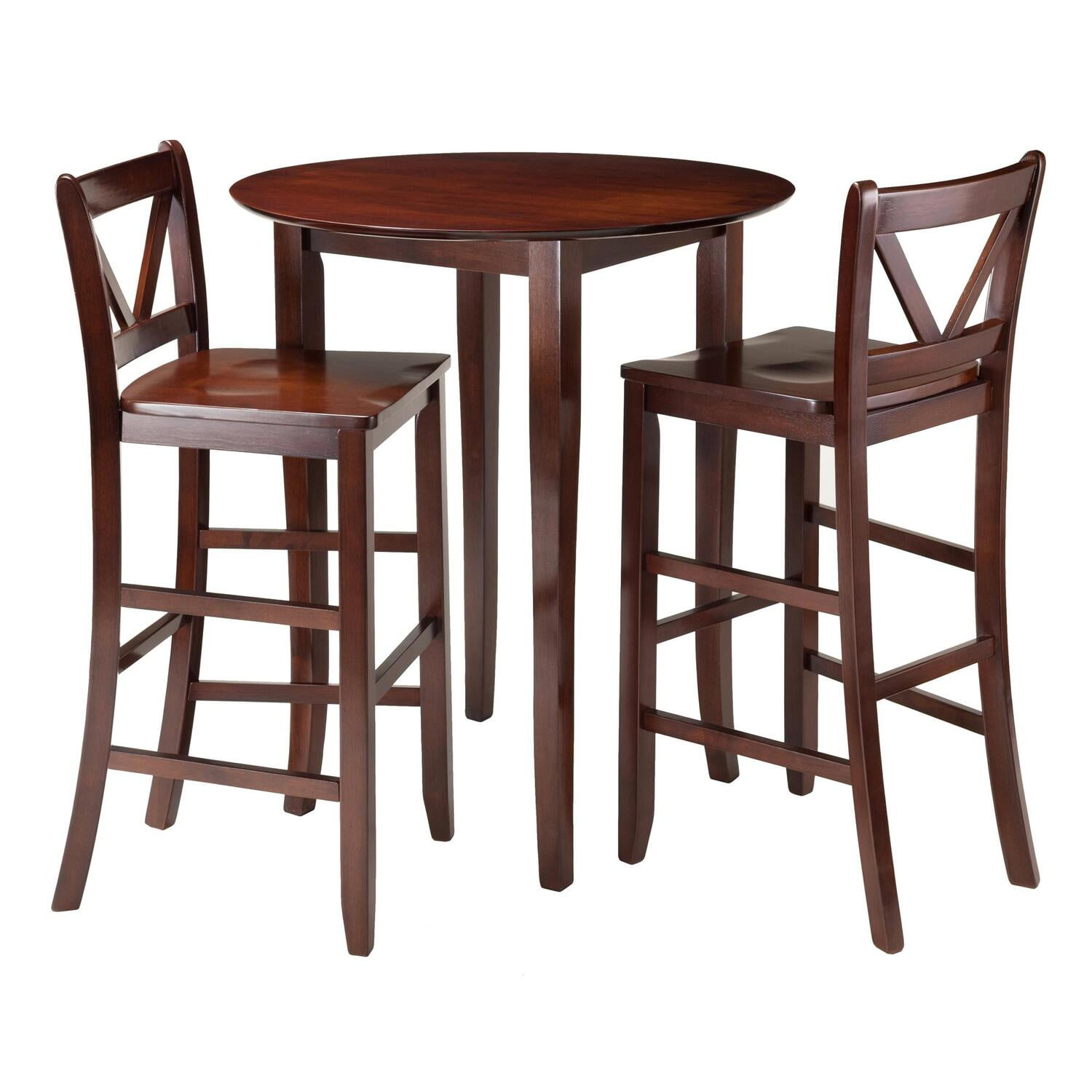 Expert Insights on Styling the Winsome Wood Summit Pub Table