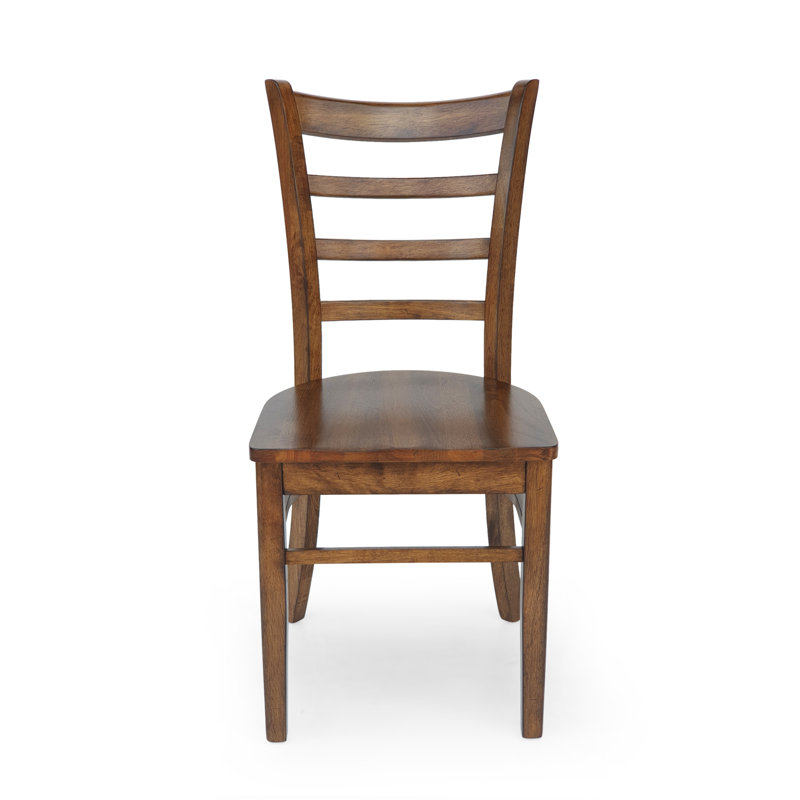 Winston Porter Side Chair &amp;Amp; Reviews | Wayfair with regard to