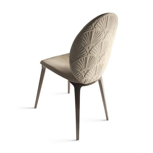 Anastasia Chair, Armchair | Visionnaire Home Philosophy Academy | Chair ... inside Exploring the Design Philosophy Behind The Iven Dining Armchair